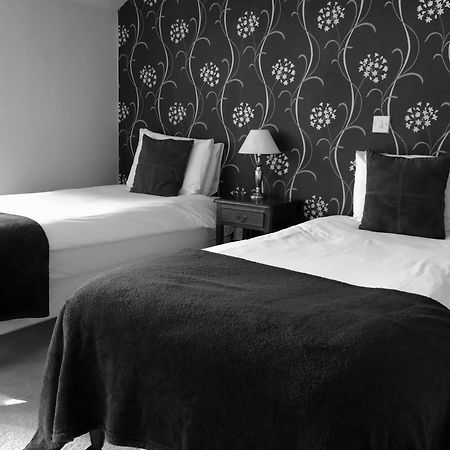 The Noel @ Whitwell Hotell Oakham Eksteriør bilde