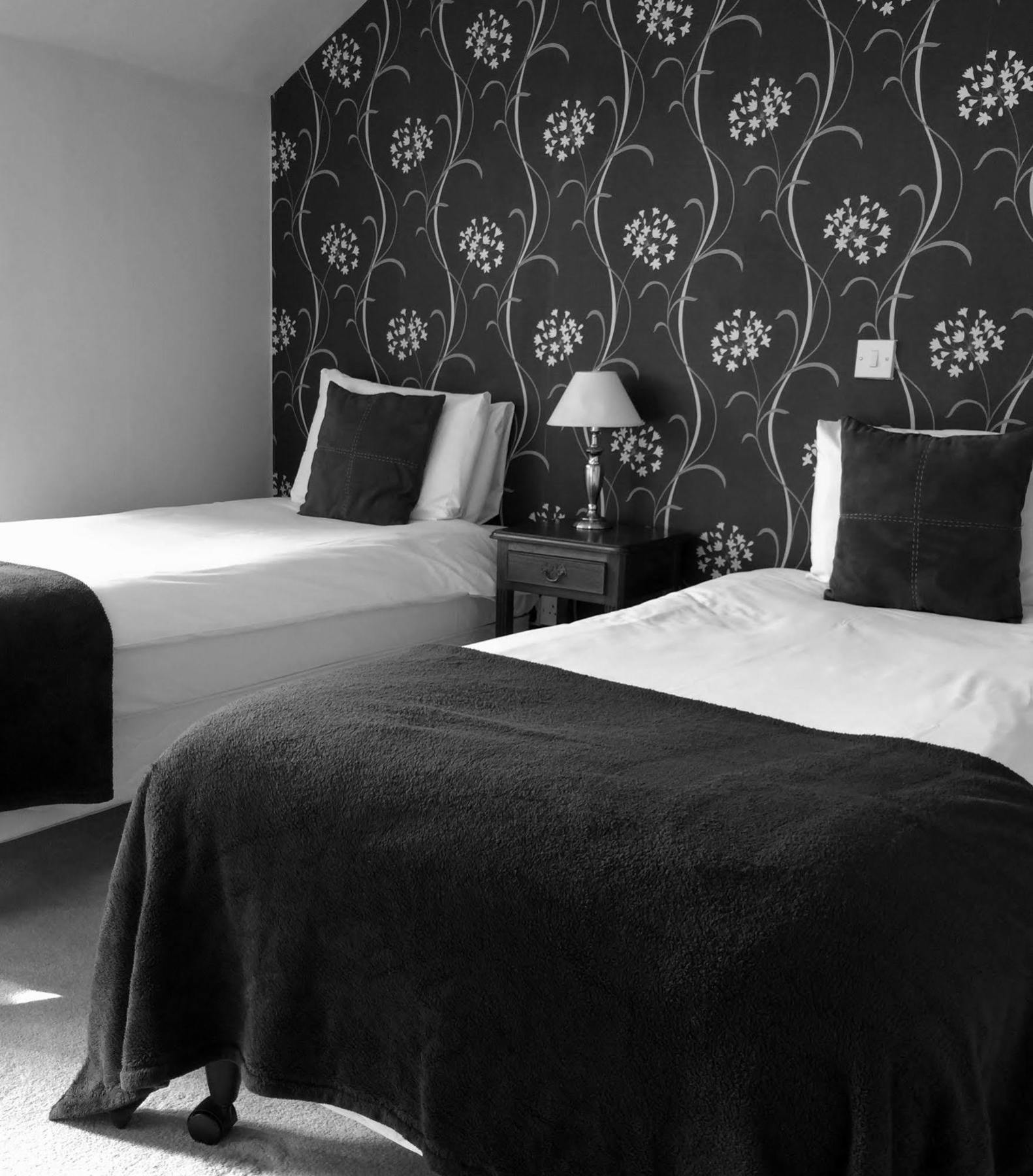 The Noel @ Whitwell Hotell Oakham Eksteriør bilde